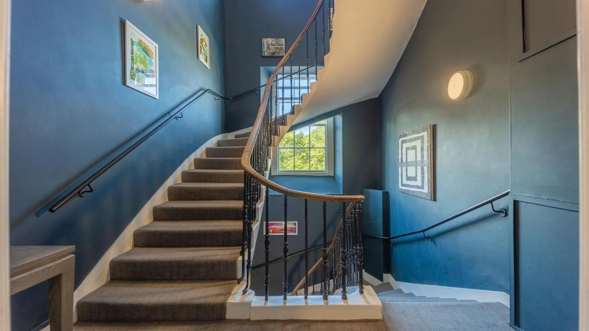 No1 Apartments Edinburgh - George IV Bridge Birleşik Krallık