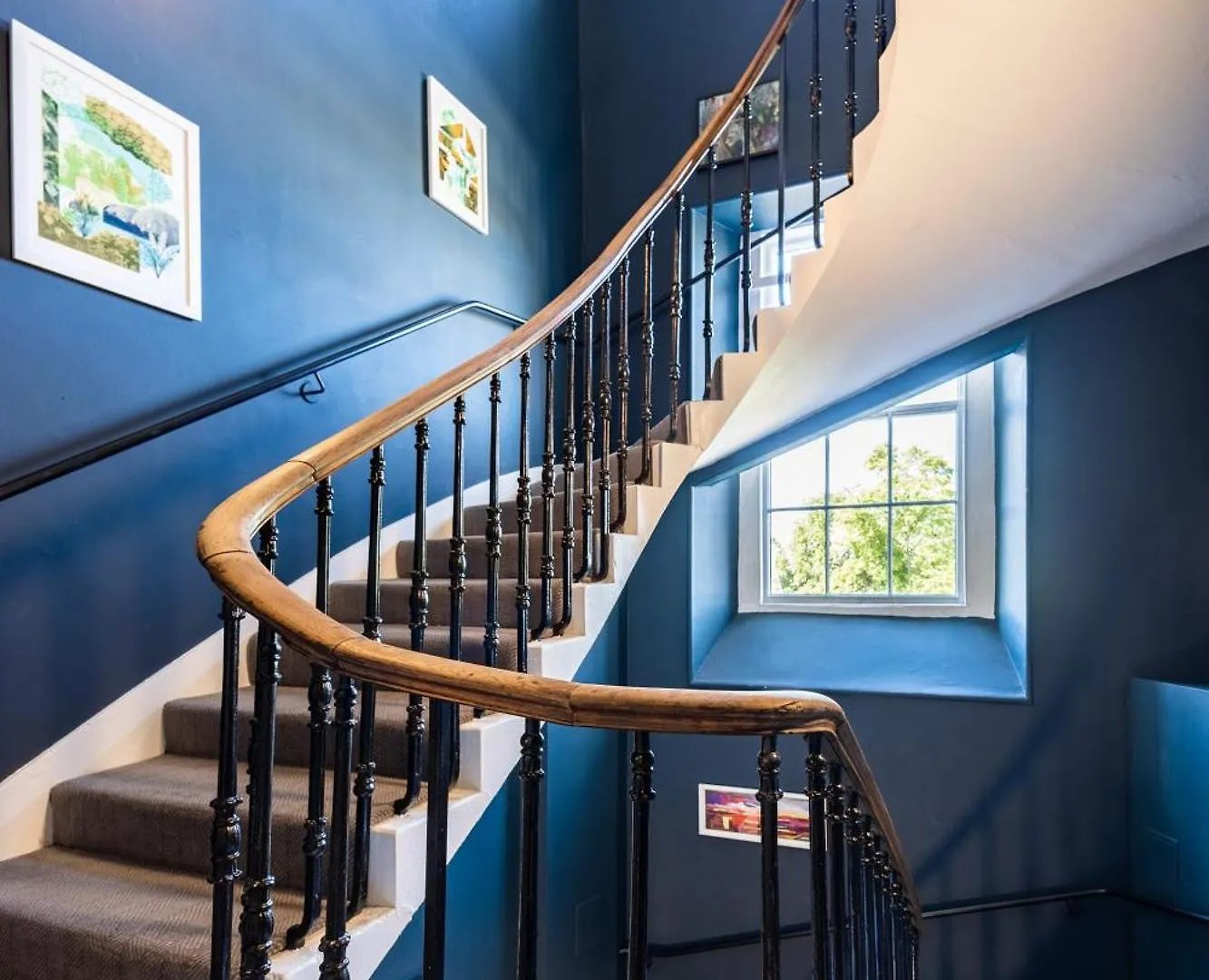 No1 Apartments Edinburgh - George IV Bridge