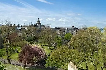 No1 Apartments Edinburgh - George IV Bridge