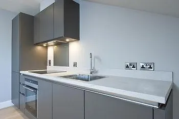 No1 Apartments Edinburgh - George IV Bridge