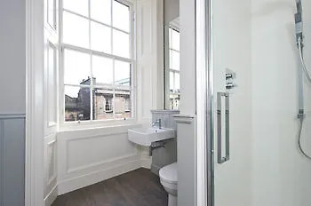 No1 Apartments Edinburgh - George IV Bridge Birleşik Krallık