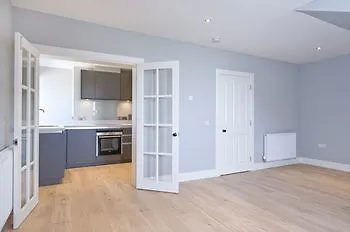 No1 Apartments Edinburgh - George IV Bridge