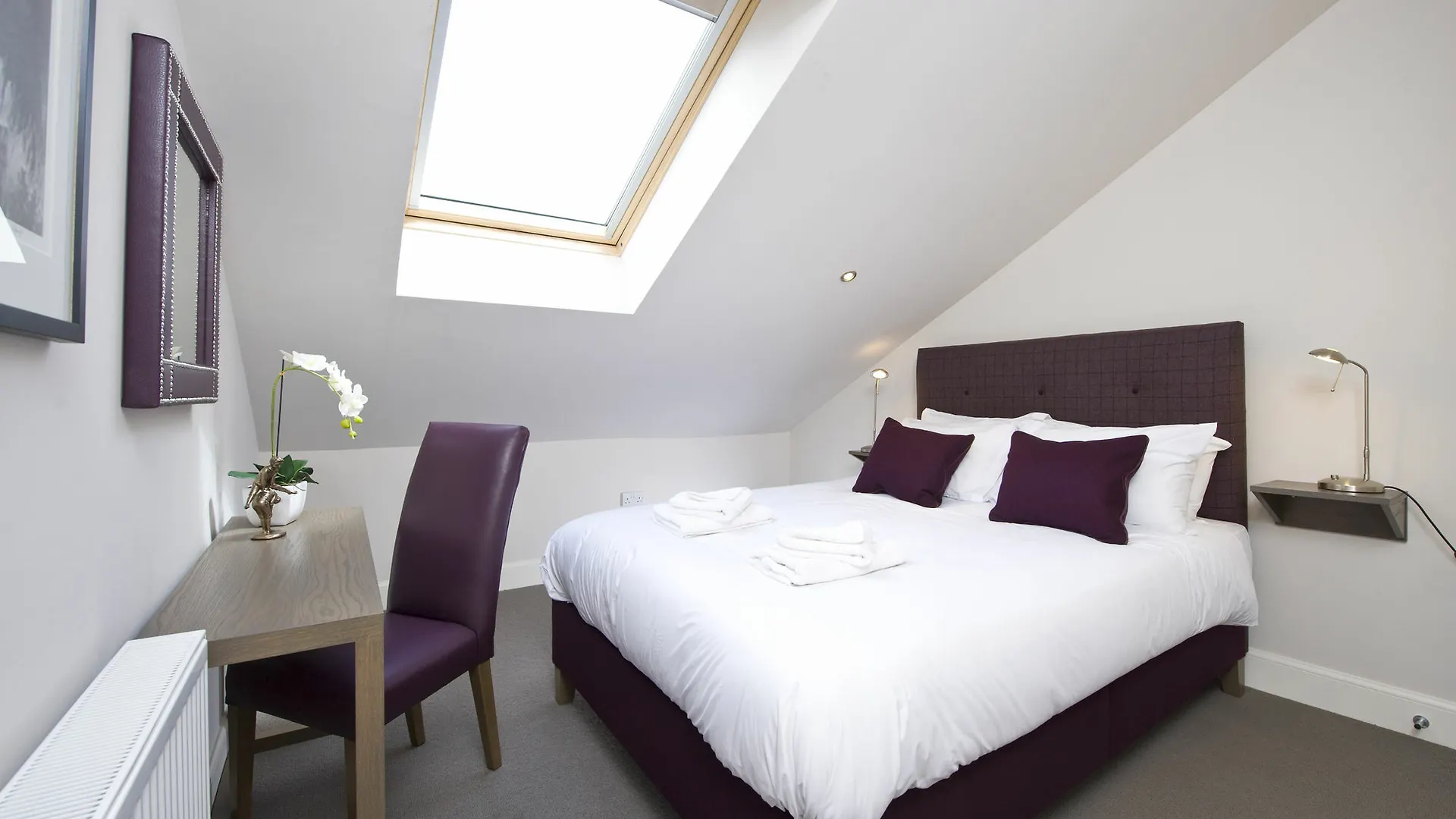 No1 Apartments Edinburgh - George IV Bridge 0*,