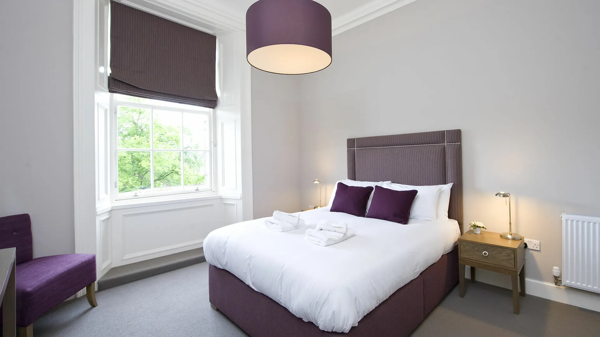 No1 Apartments Edinburgh - George IV Bridge 0*,  Birleşik Krallık
