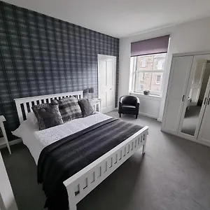 Apartment Bespoke Tours Scotland @ Morrison Street, EDI