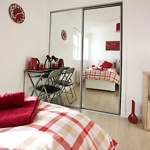 Privatunterkunft Gala - Free Parking, EDI
