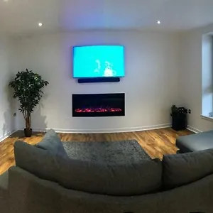 Apartment Matysiak, EDI
