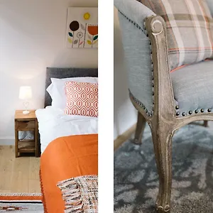 Apartment Beautiful Centre - Holyrood Park, EDI